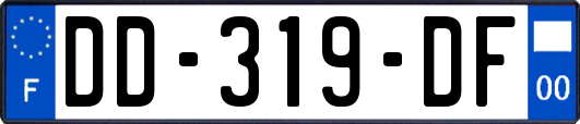 DD-319-DF