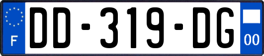 DD-319-DG