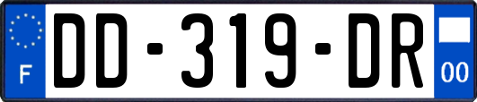 DD-319-DR