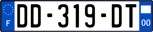 DD-319-DT