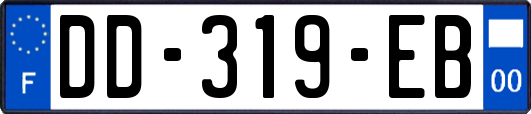DD-319-EB
