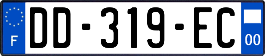 DD-319-EC