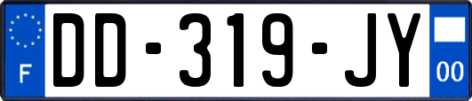 DD-319-JY