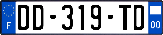 DD-319-TD