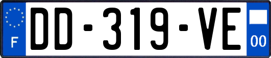 DD-319-VE