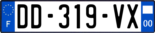DD-319-VX