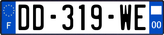 DD-319-WE
