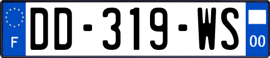 DD-319-WS
