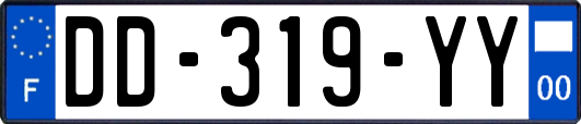 DD-319-YY