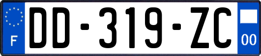 DD-319-ZC