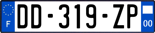 DD-319-ZP