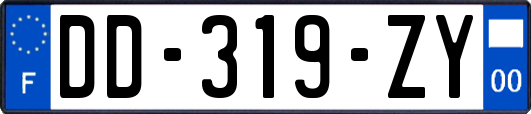 DD-319-ZY
