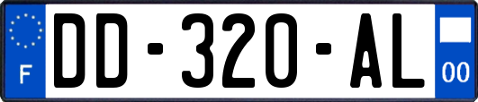 DD-320-AL