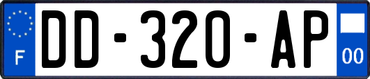 DD-320-AP