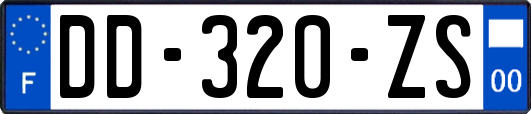 DD-320-ZS