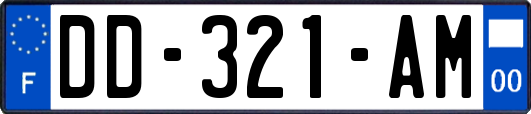 DD-321-AM