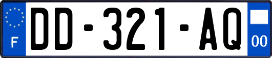 DD-321-AQ