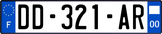 DD-321-AR