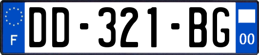 DD-321-BG