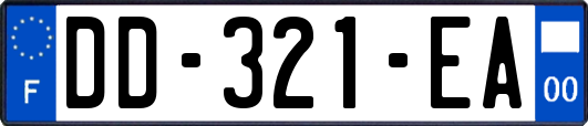 DD-321-EA