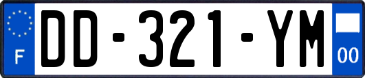 DD-321-YM