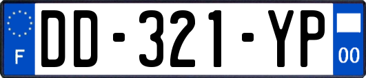 DD-321-YP