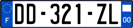 DD-321-ZL