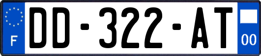 DD-322-AT