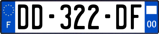 DD-322-DF