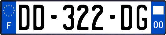 DD-322-DG
