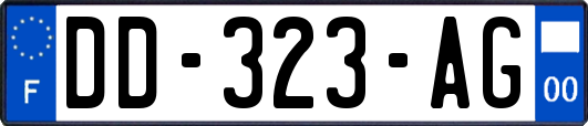 DD-323-AG