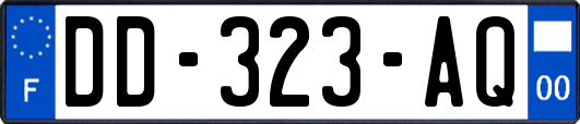 DD-323-AQ