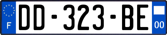 DD-323-BE