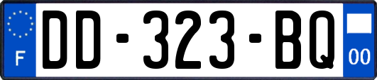 DD-323-BQ