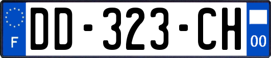 DD-323-CH