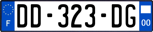 DD-323-DG