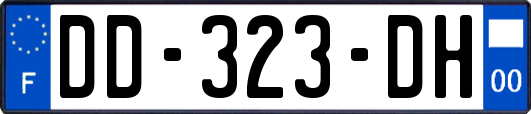 DD-323-DH