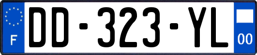 DD-323-YL