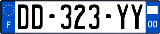 DD-323-YY