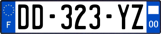 DD-323-YZ