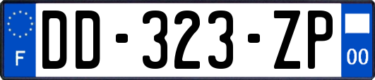 DD-323-ZP