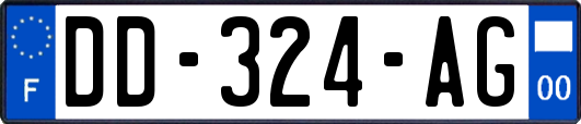 DD-324-AG