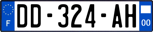 DD-324-AH