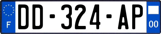 DD-324-AP