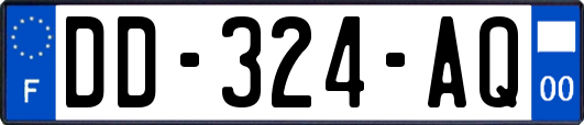 DD-324-AQ