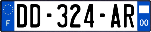 DD-324-AR