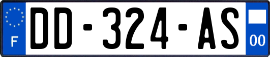 DD-324-AS