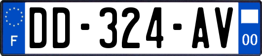 DD-324-AV
