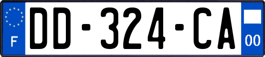 DD-324-CA