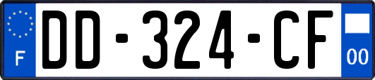 DD-324-CF
